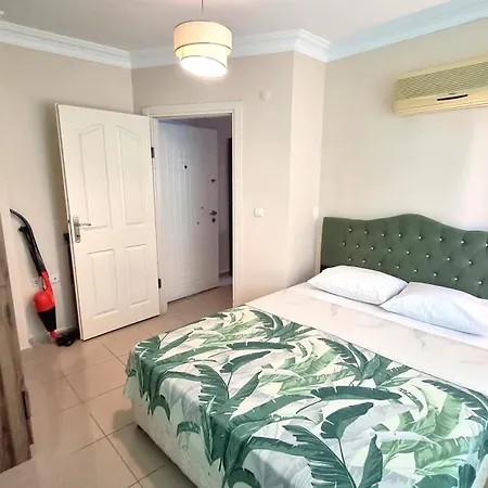 Apartment Damla Alanya